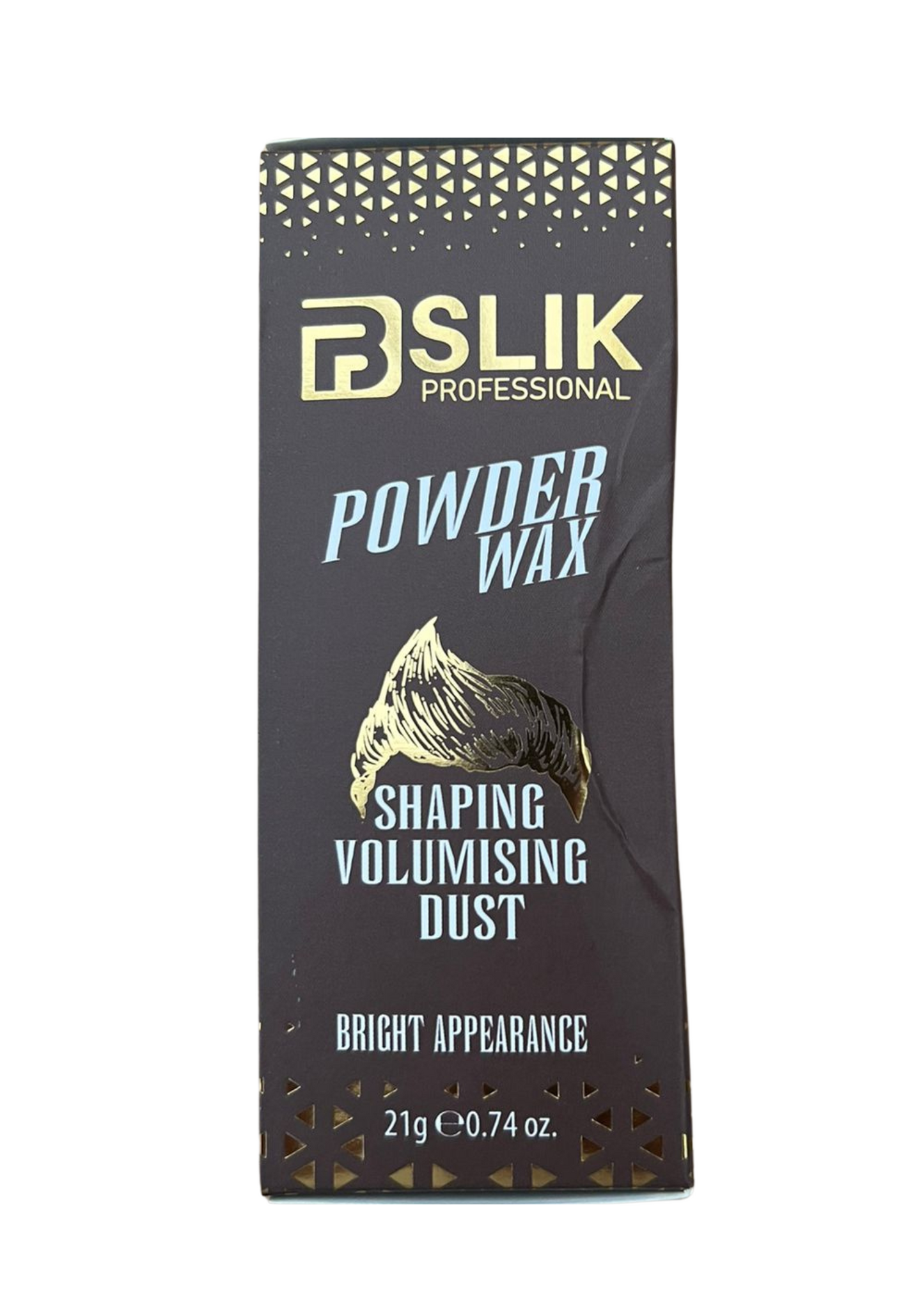 BSLIK Professional Powder Wax