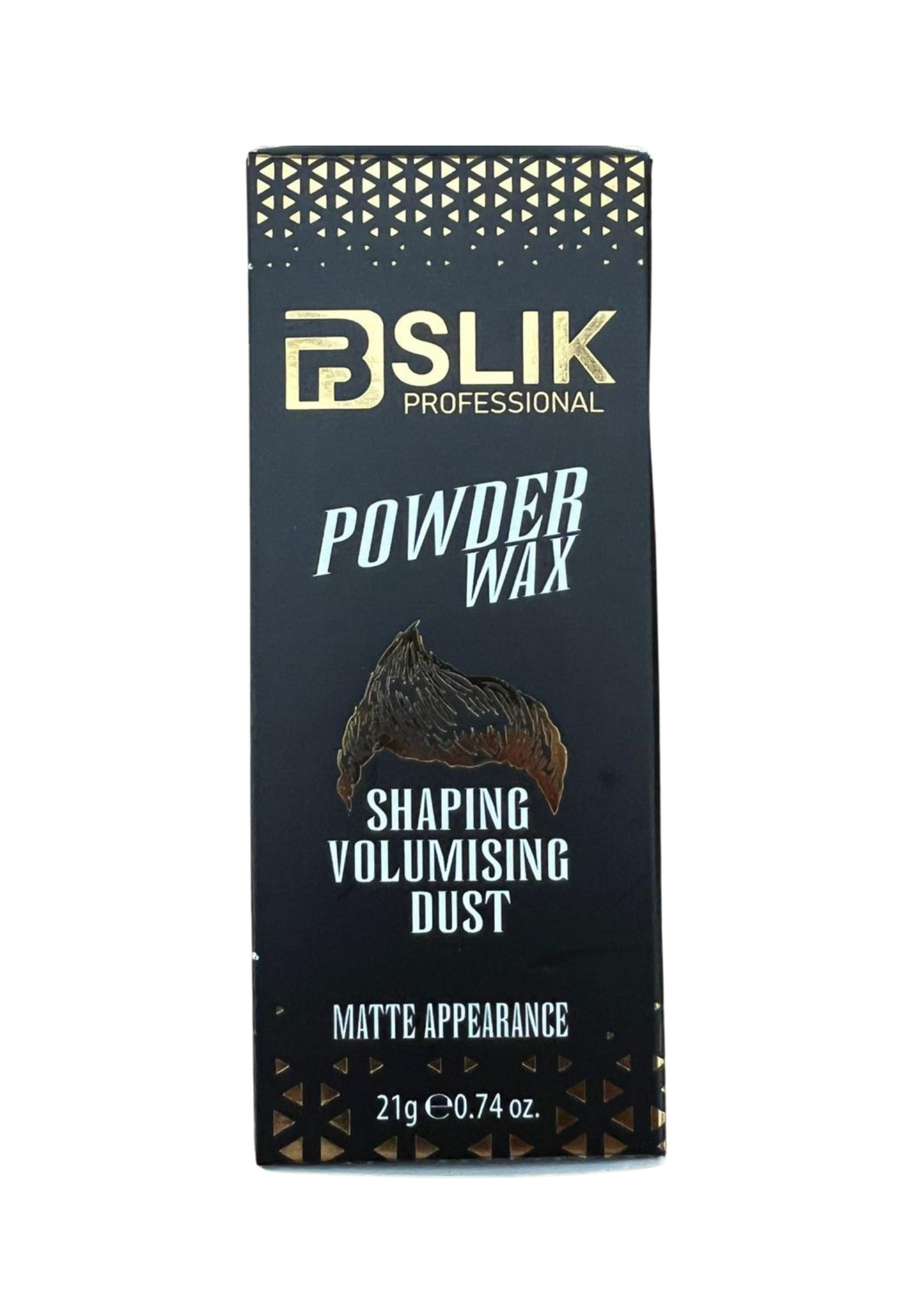 BSLIK Professional Powder Wax