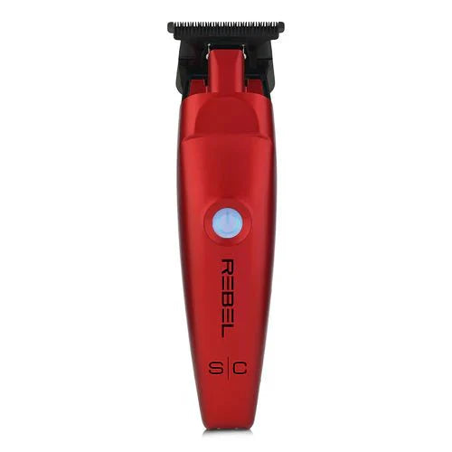 StyleCraft Professional Super-Torque Modular Rebel Clipper & Trimmer Combo Set