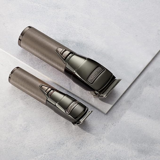 Babyliss Pro Cordless Super Motor Collection