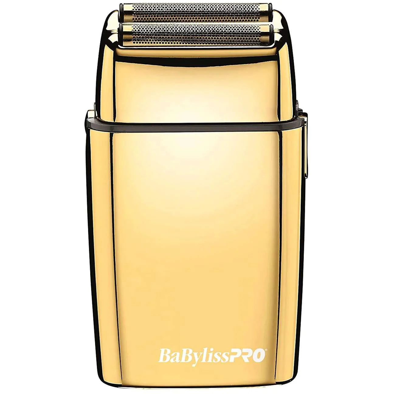 Babyliss Pro Shaver Foil Fx-02 Gold