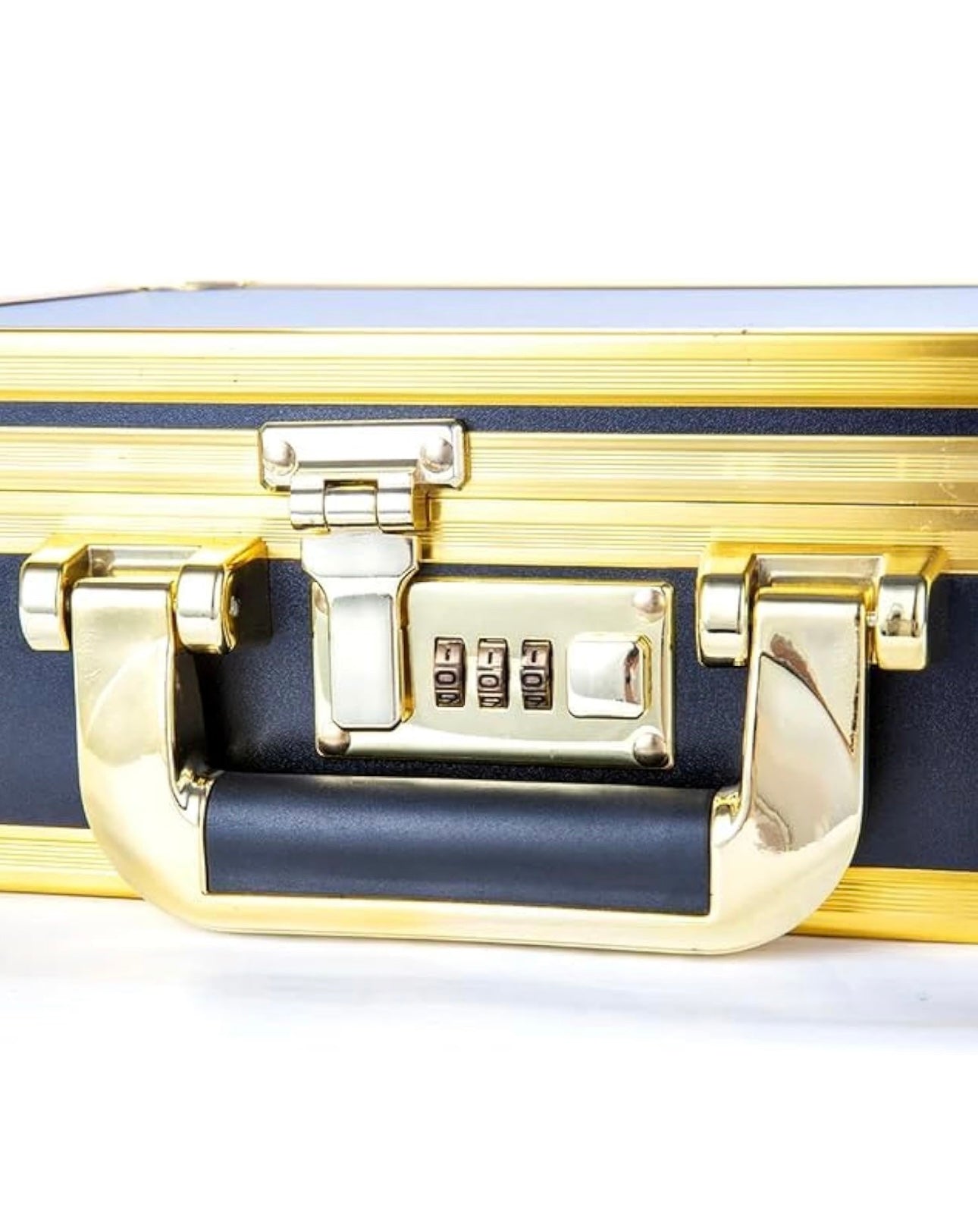 Professional IAS Barber Tool Box