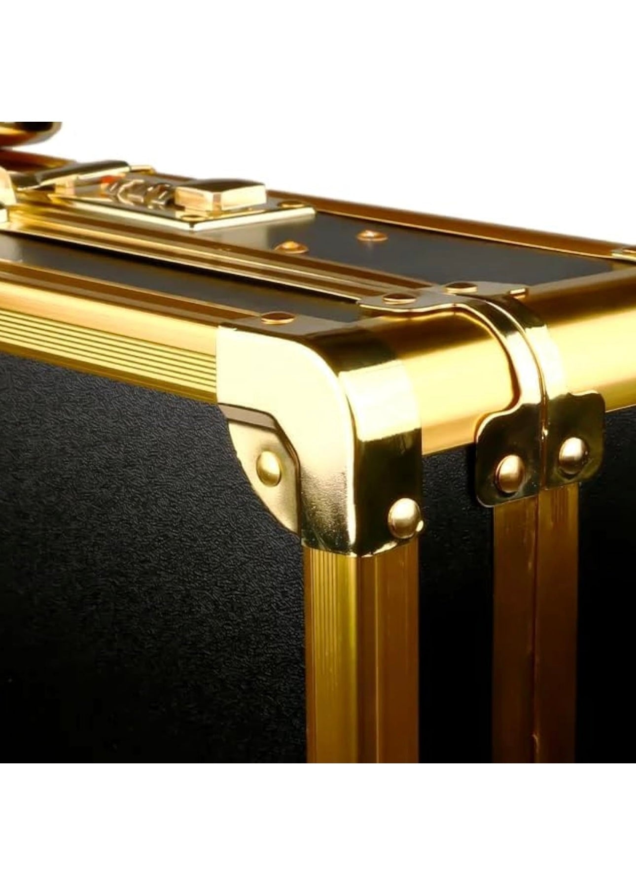 Professional IAS Barber Tool Box