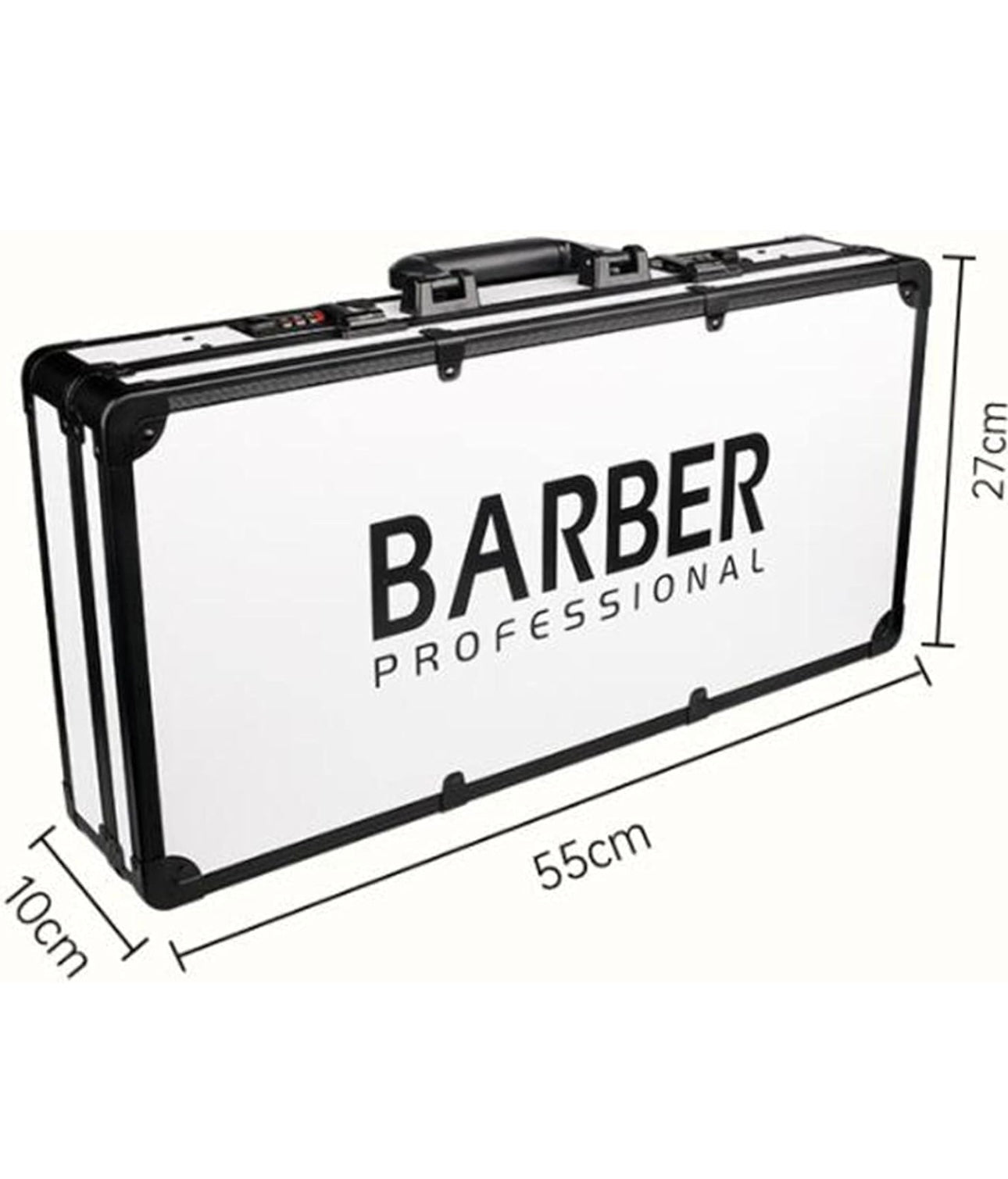 Professional IAS Barber Tool Box