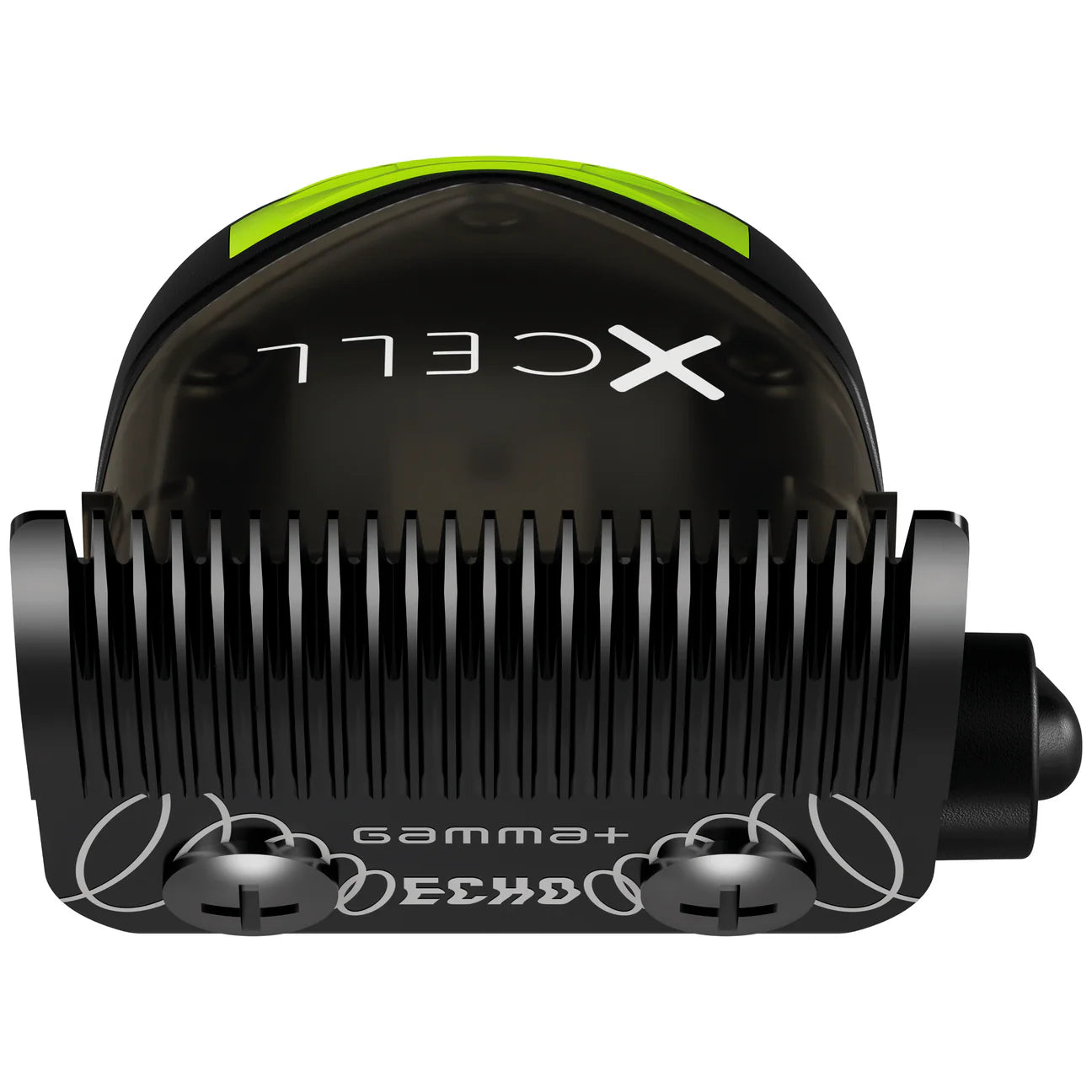 Gamma+ XCell Clipper