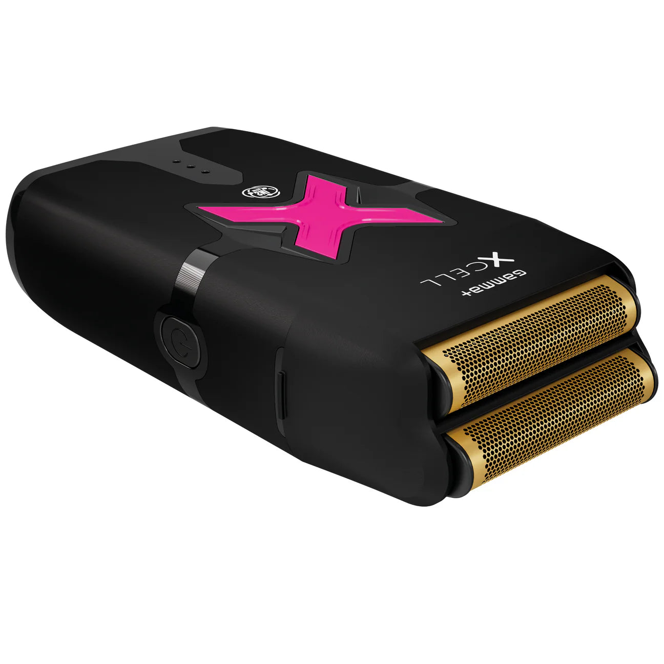 Gamma+ XCell Shaver
