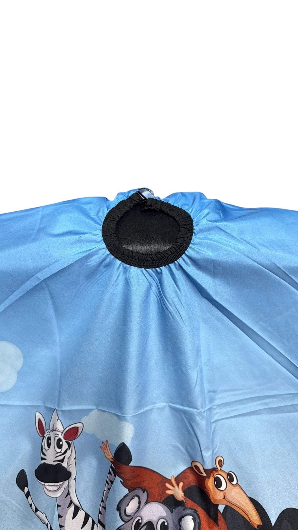 Bslik- Kids Hair Cutting Capes&Gowns 120cmx75cm