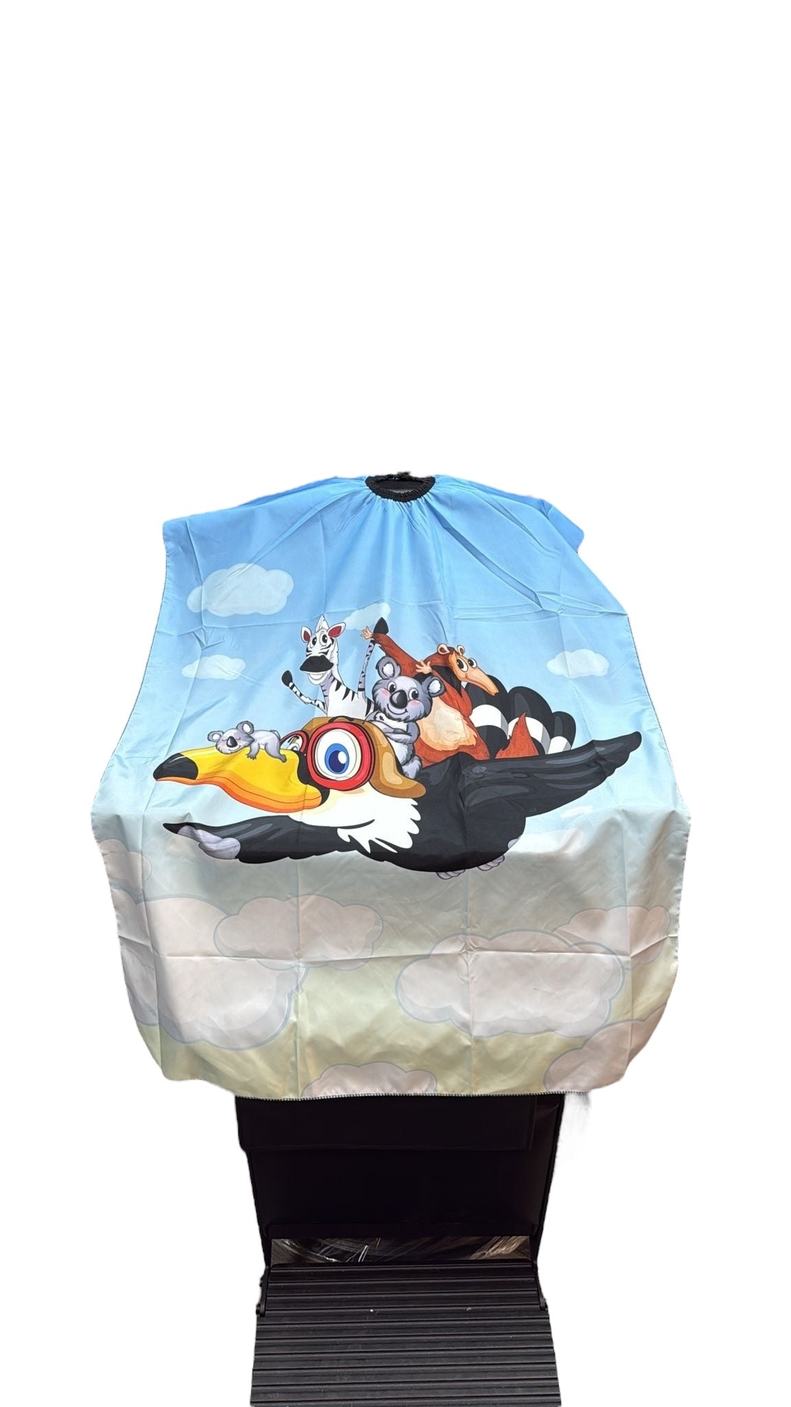 Bslik- Kids Hair Cutting Capes&Gowns 120cmx75cm