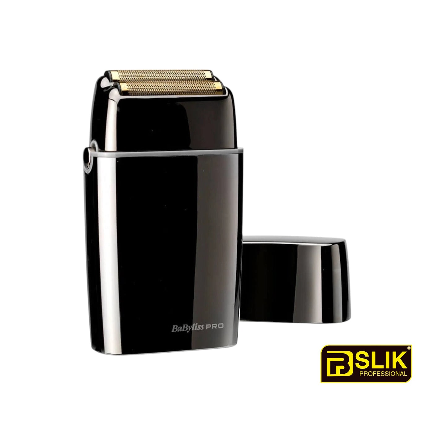 BaByliss PRO Titanium Foil Shaver