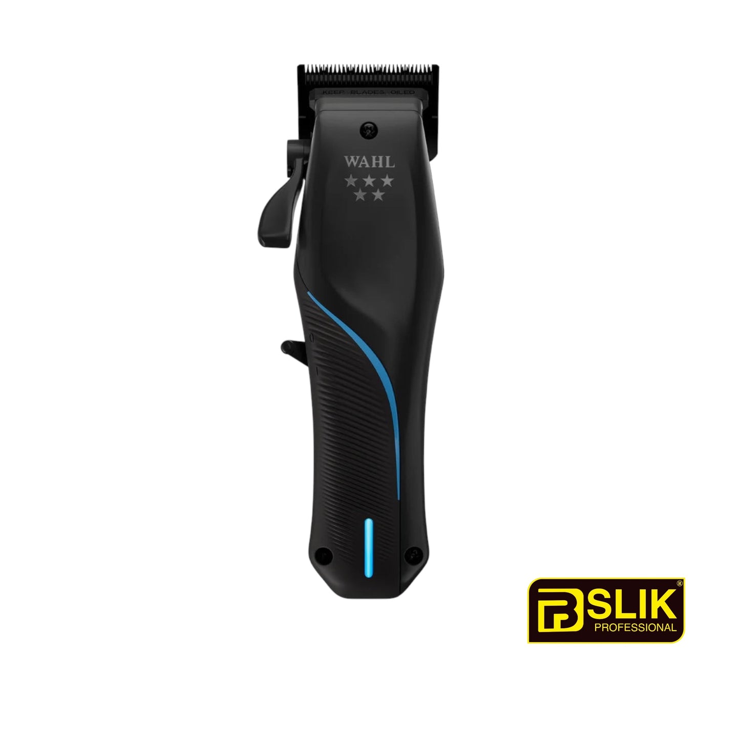 Wahl Professional Vapor Cordless Clipper with F32 Fadeout Blade (3026480)