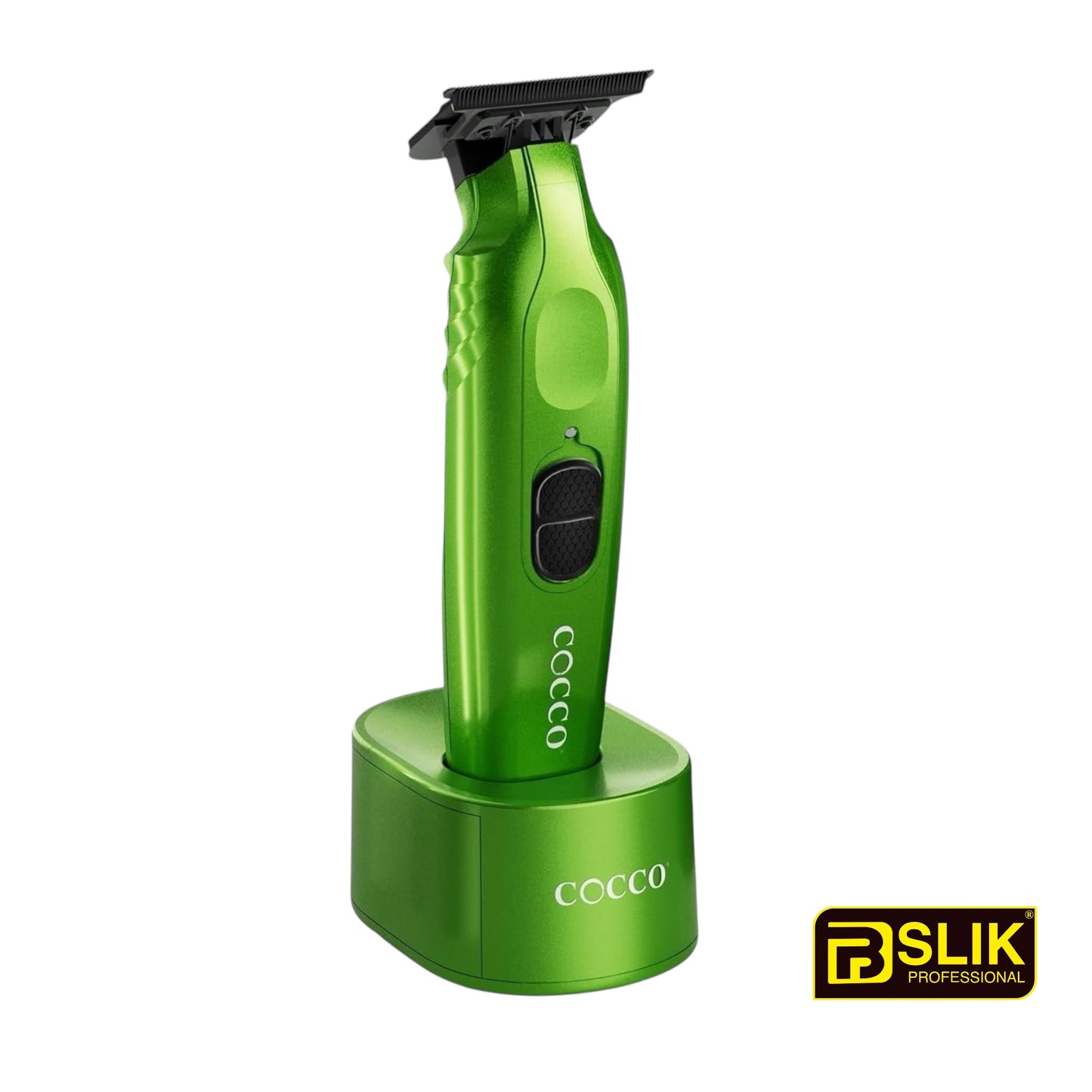Cocco Hyper Veloce Pro Trimmer- Green