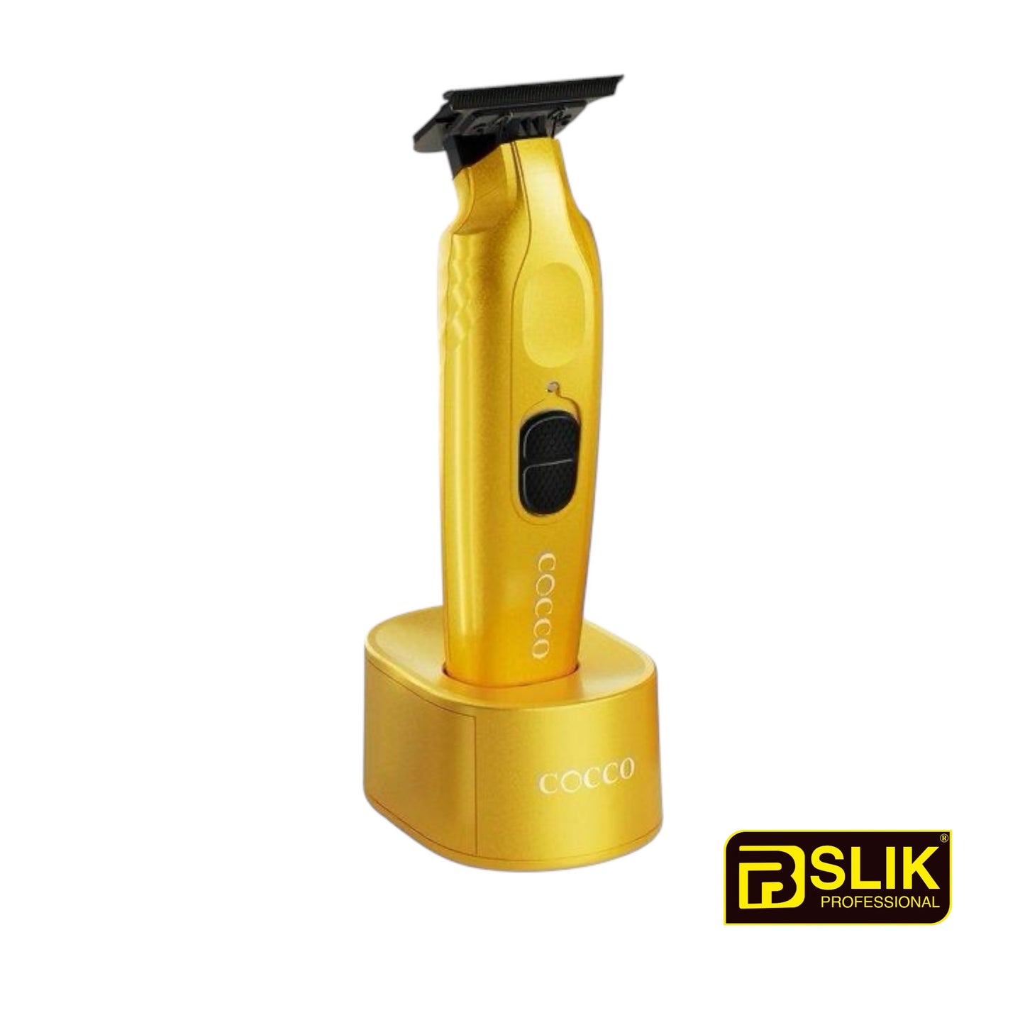 Cocco Hyper Veloce Pro Trimmer- Yellow