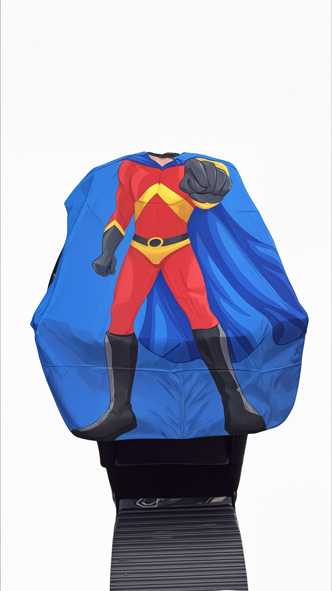 Bslik- Kids Hair Cutting Capes&Gowns 120cmx75cm