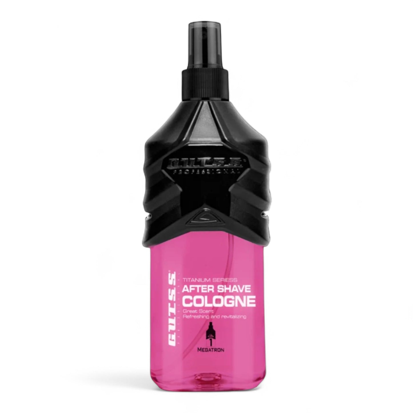 Gutss Aftershave Cologne -150ml