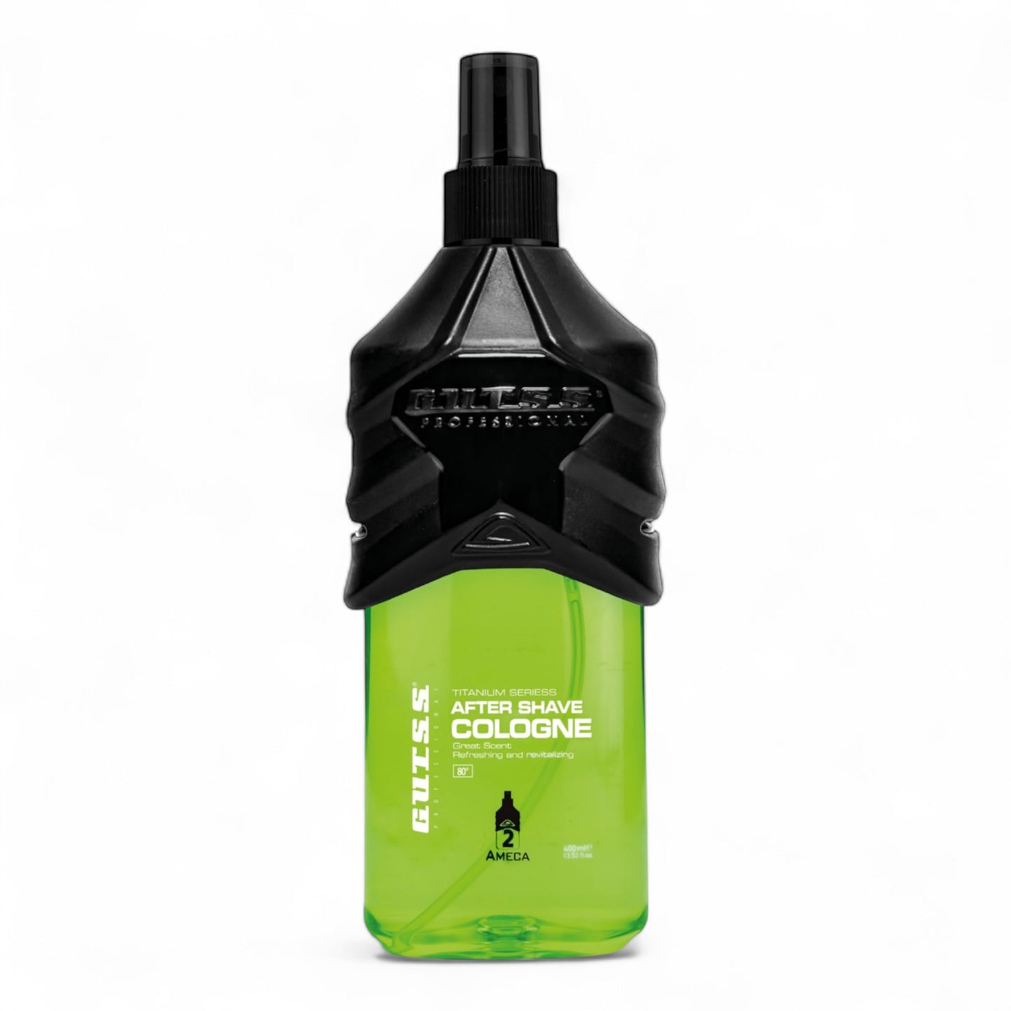 Gutss Aftershave Cologne -150ml
