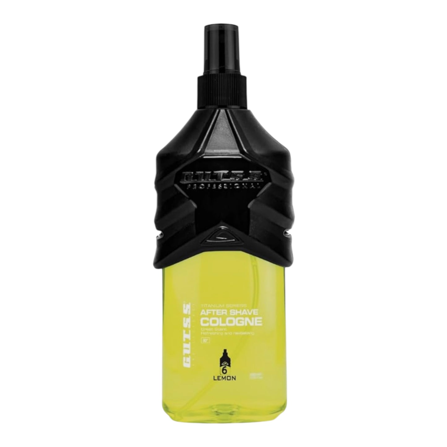 Gutss Aftershave Cologne -150ml
