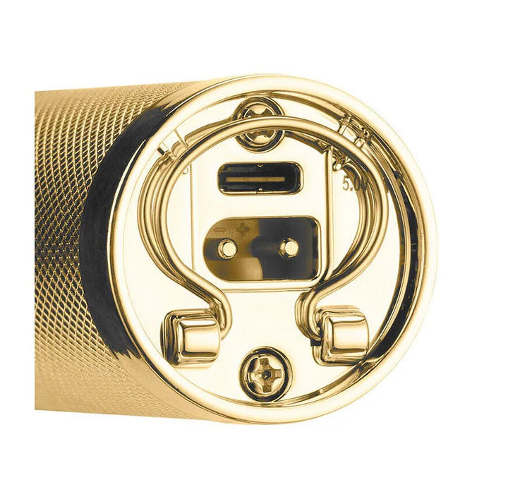 BaByliss PRO UPGRADED GoldFX+ Outlining Cordless Trimmer