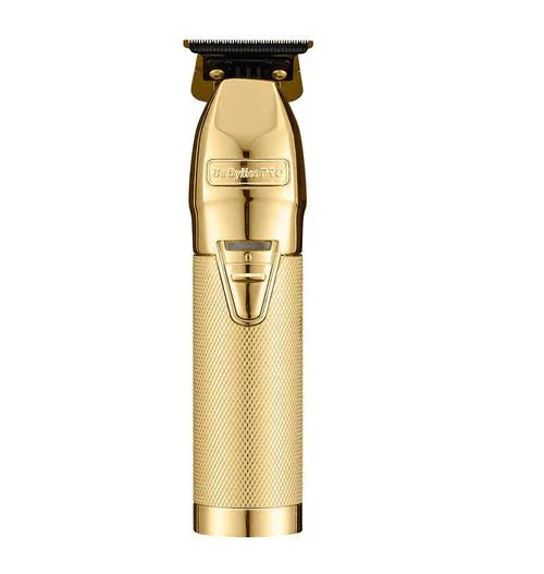 BaByliss PRO UPGRADED GoldFX+ Outlining Cordless Trimmer