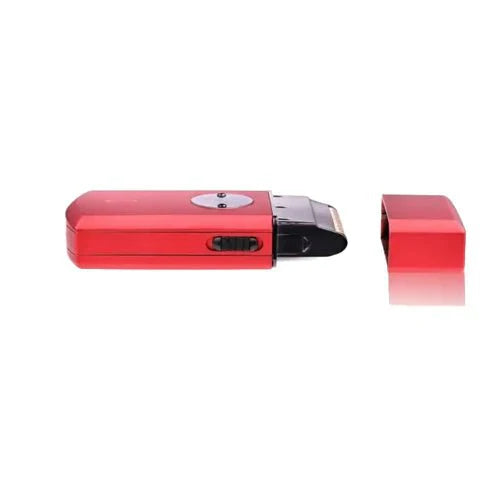 StyleCraft Uno Single Foil Shaver Red | USB Powered