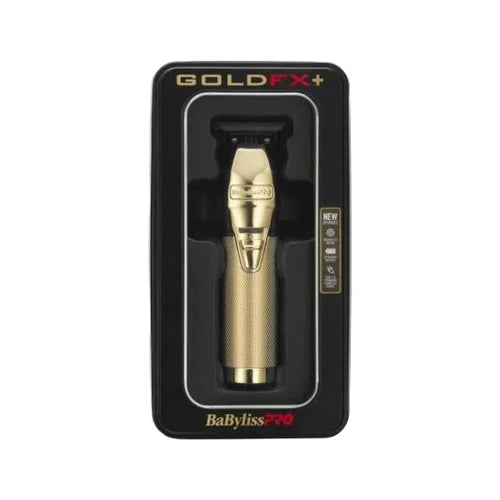 BaByliss PRO UPGRADED GoldFX+ Outlining Cordless Trimmer