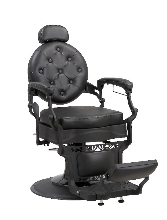 Vintage Barber Chair