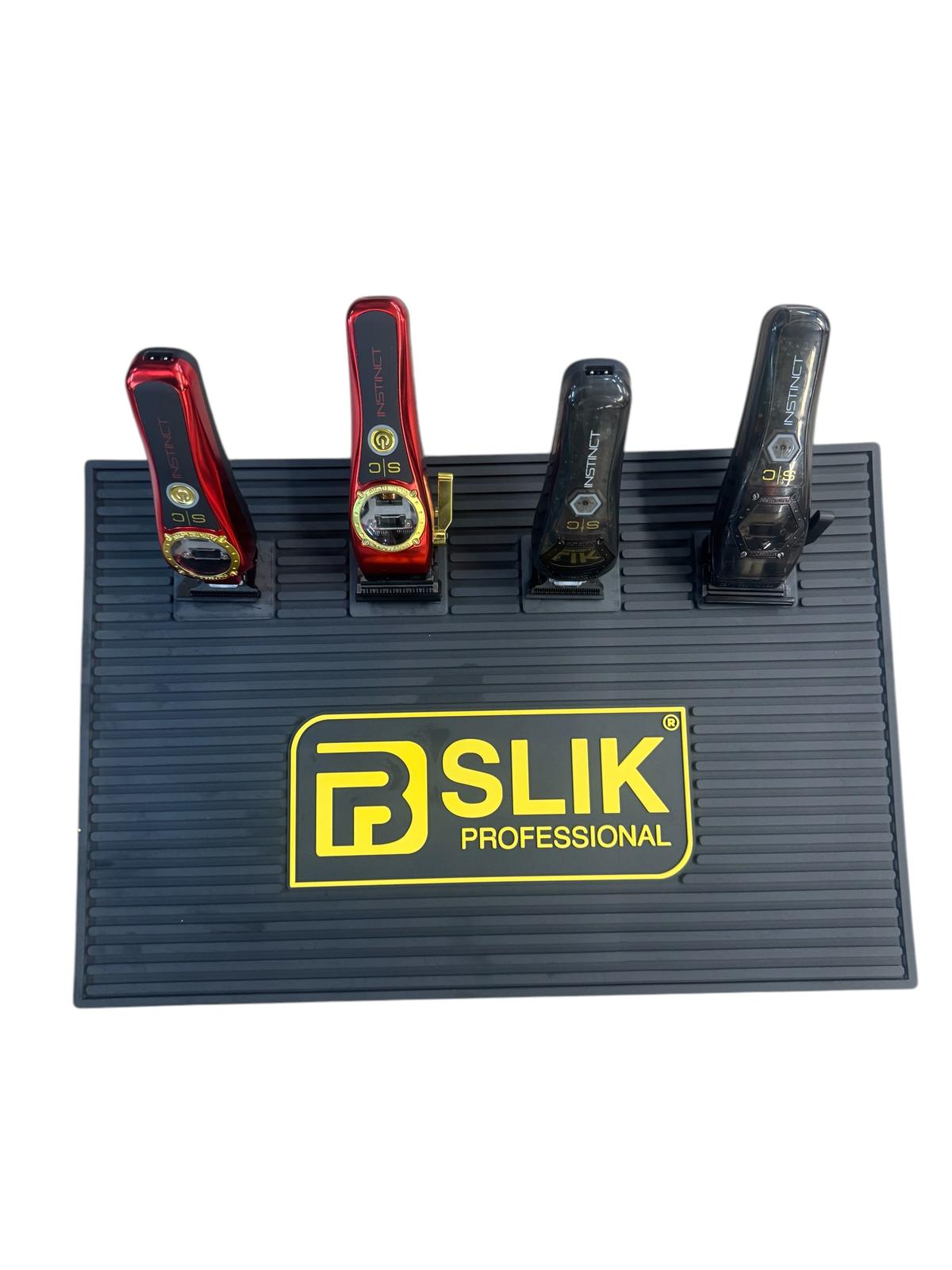 Bslik - Magnetic Barber Tool Mat