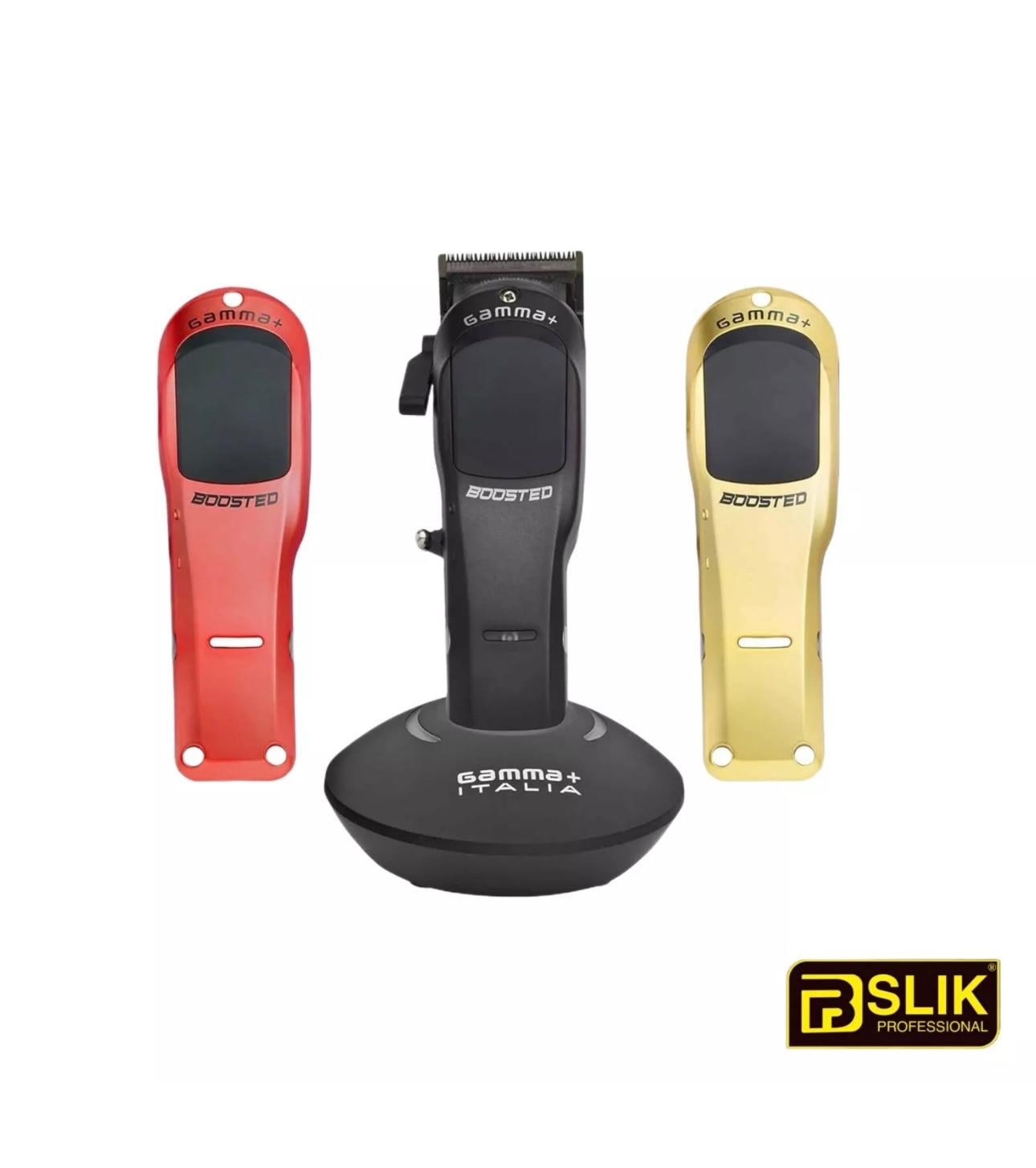 GAMMA+ BOOSTED Clipper US IMPORT INC 3 PIN UK PLUG