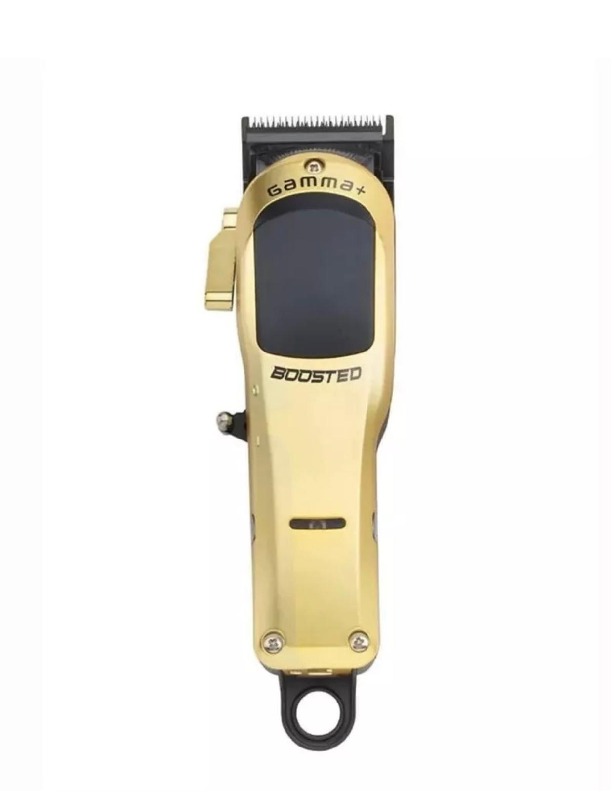 GAMMA+ BOOSTED Clipper US IMPORT INC 3 PIN UK PLUG