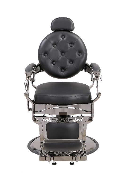 Vintage Barber Chair