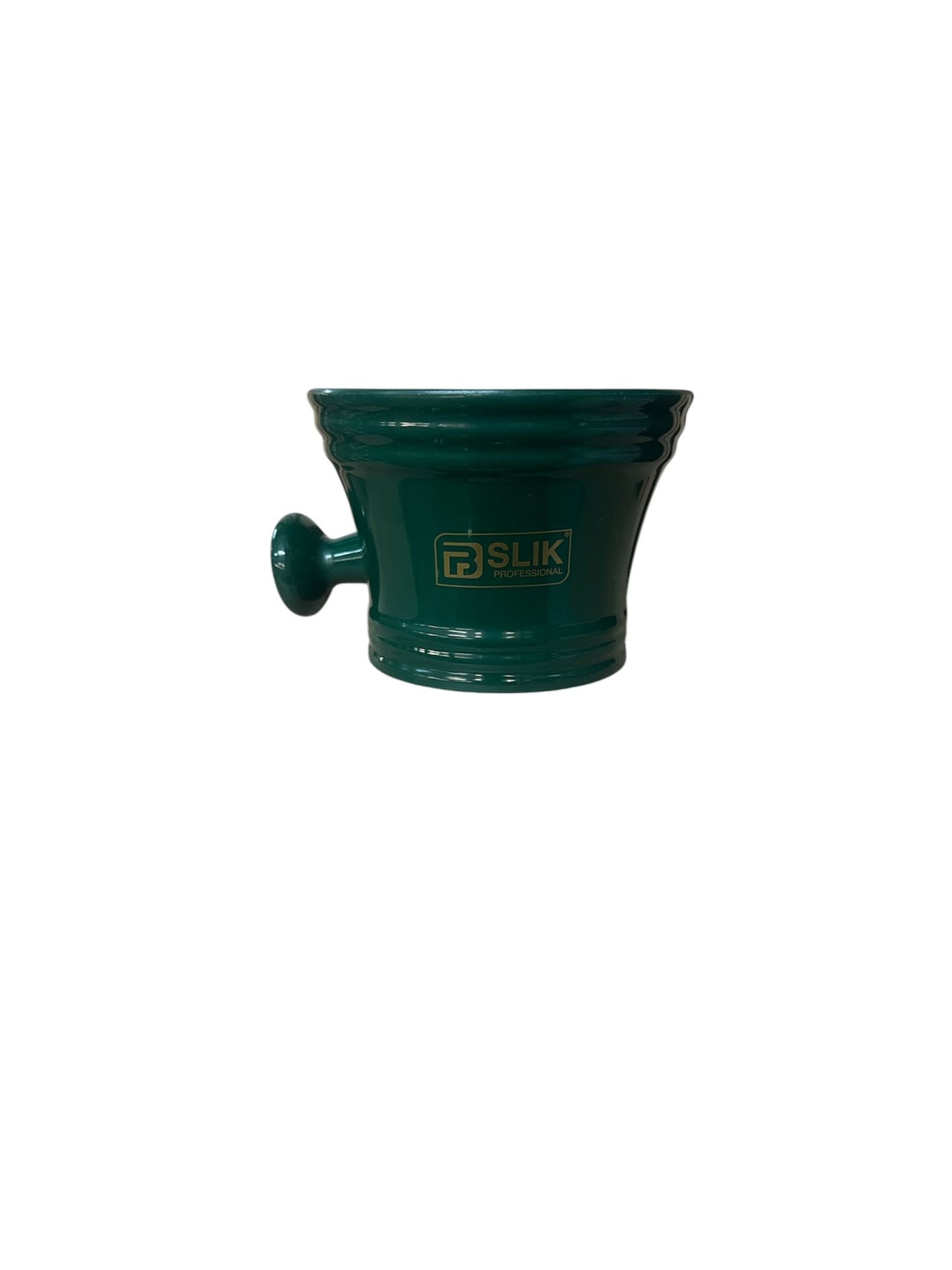 Bslik -Shaving Bowl with Handle (11x8cm)