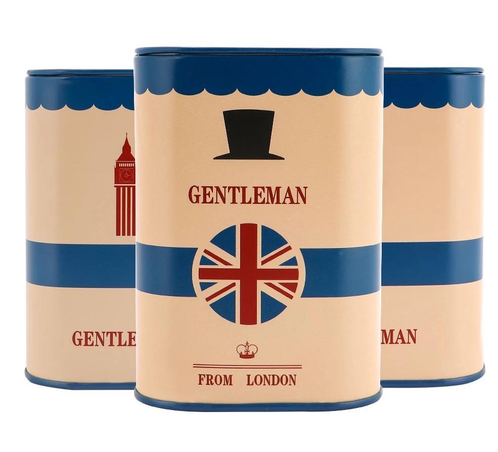 Blade Disposal Bin Case (London) Blue
