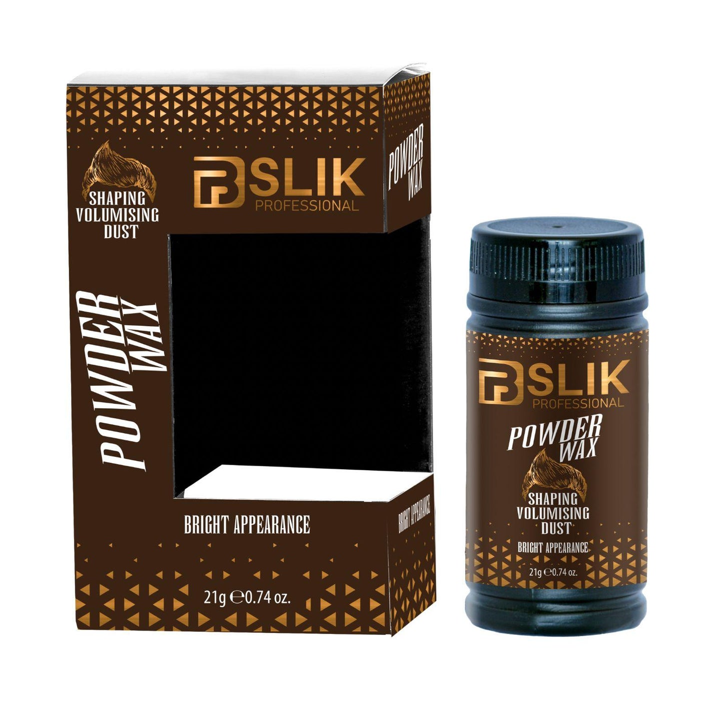 BSLIK Professional Powder Wax