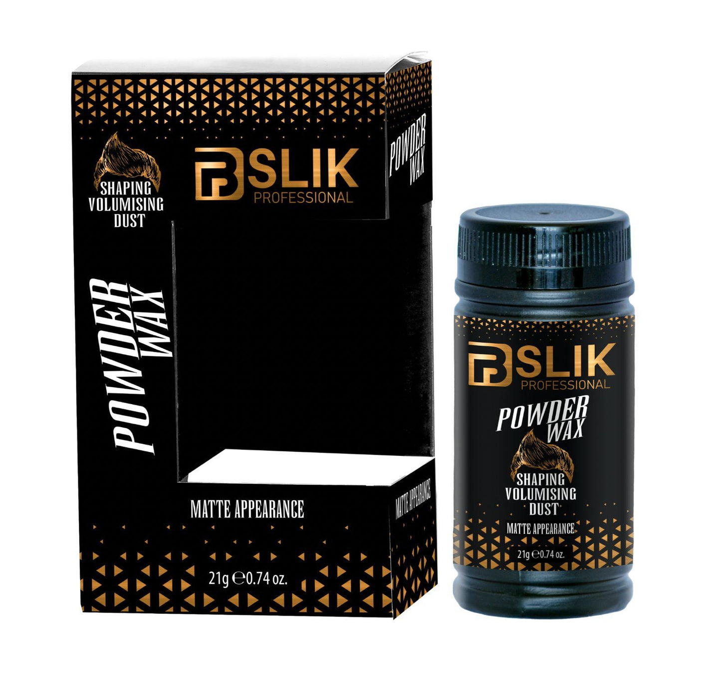 BSLIK Professional Powder Wax