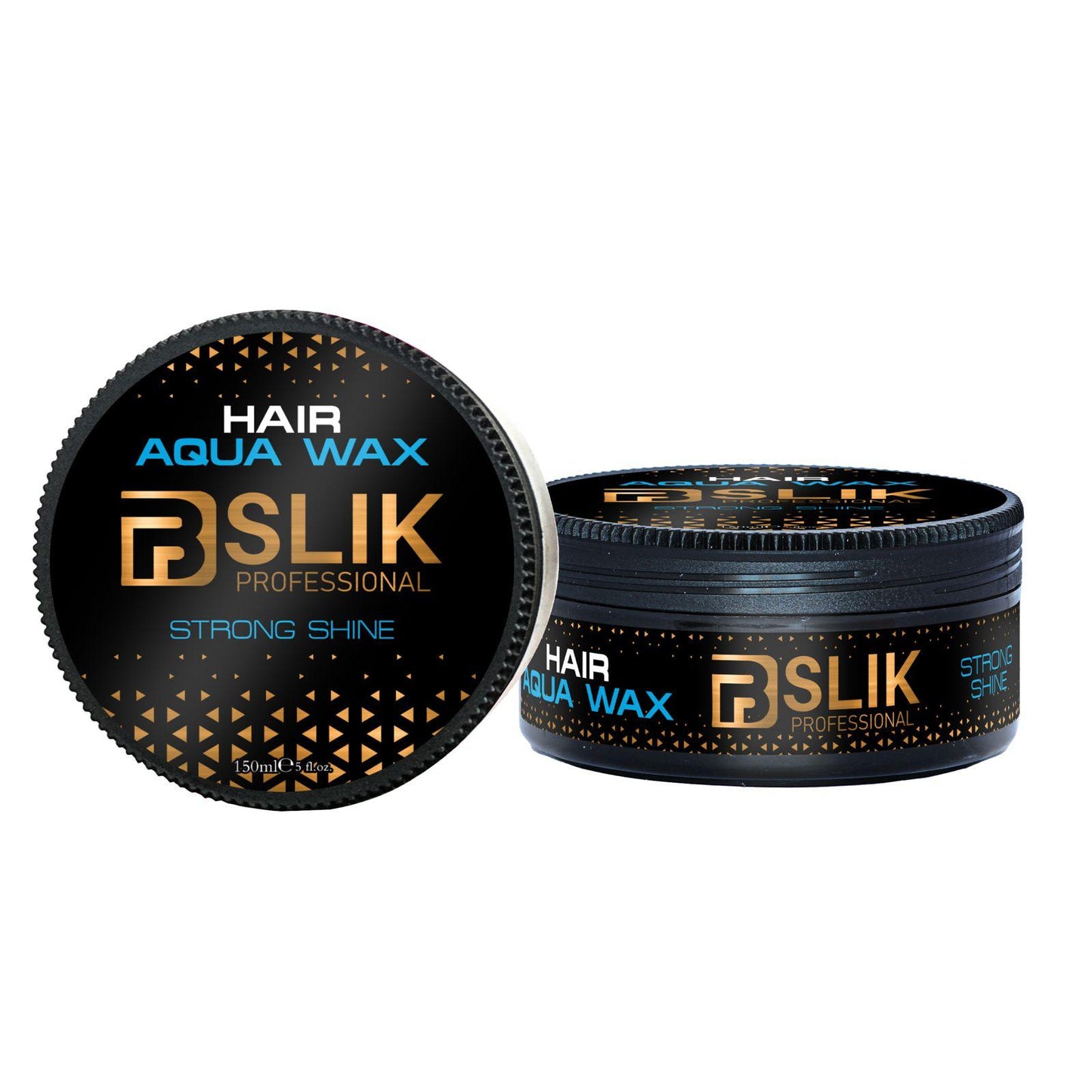 Bslik Professional Aqua Wax 150ml