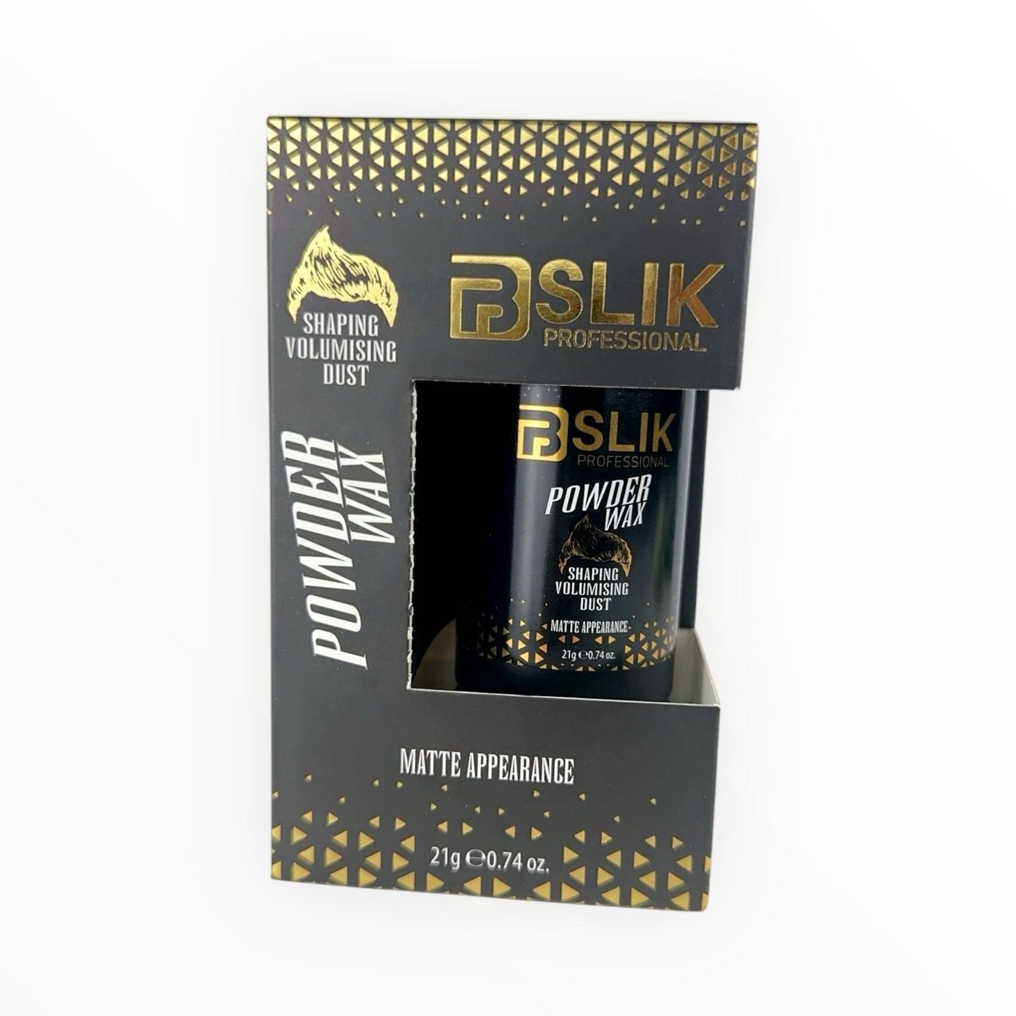 BSLIK Professional Powder Wax