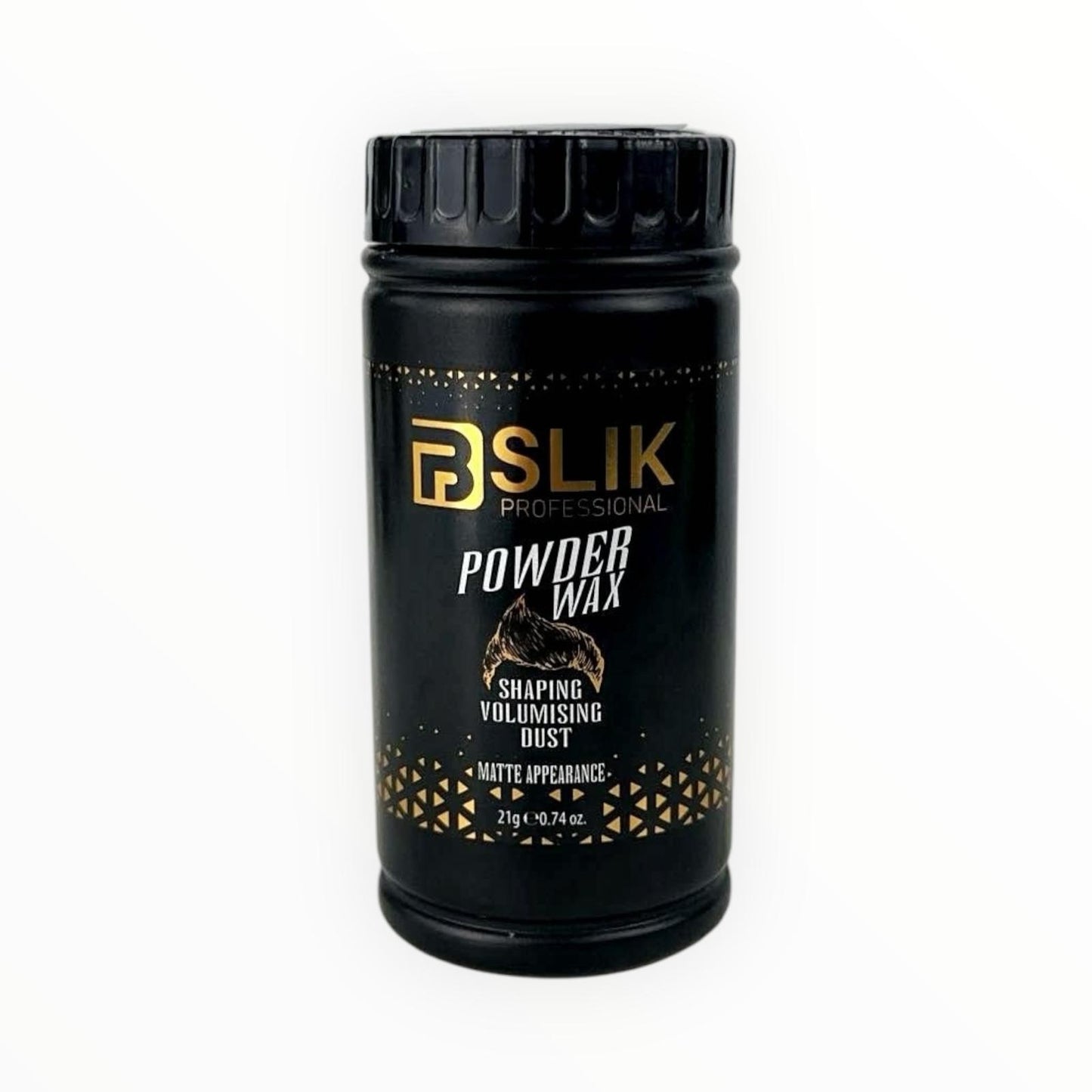 BSLIK Professional Powder Wax