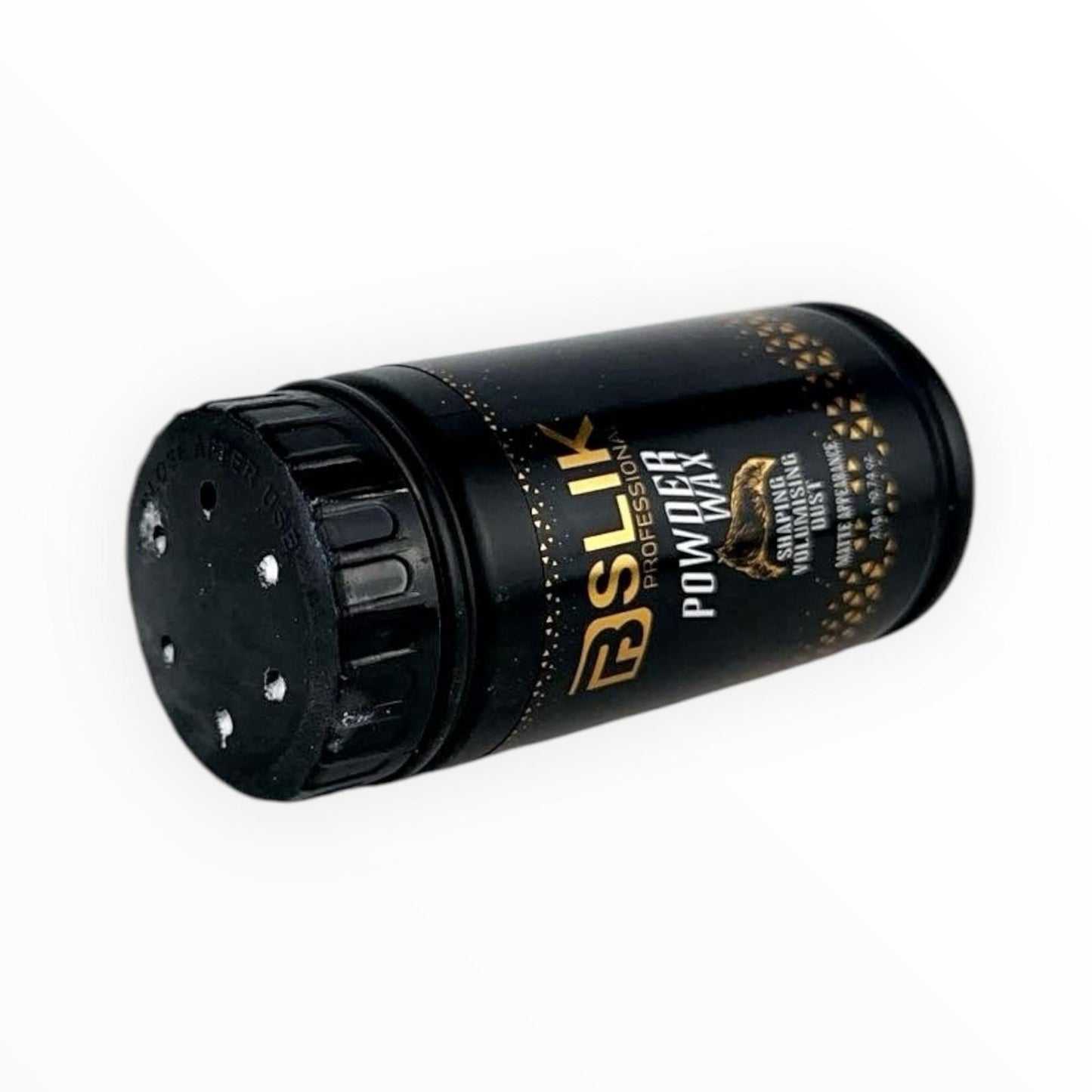 BSLIK Professional Powder Wax