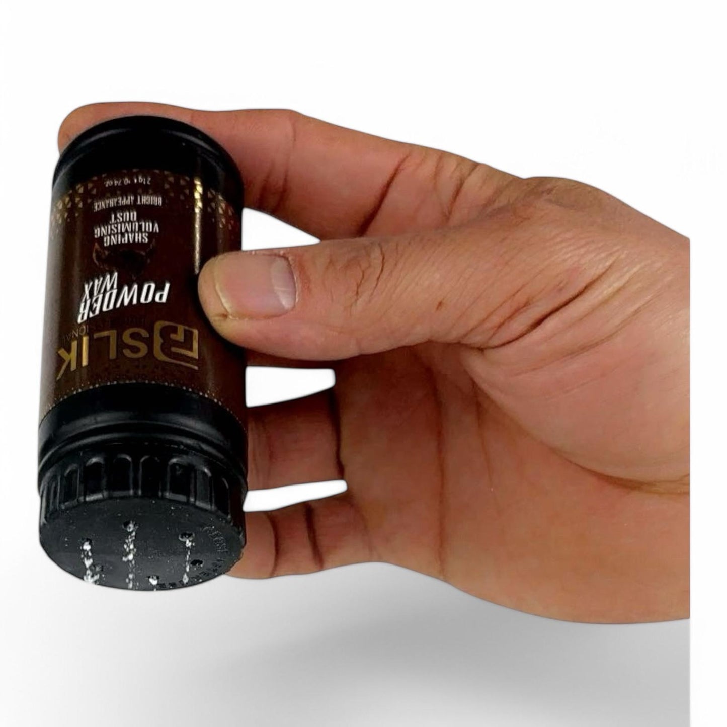 BSLIK Professional Powder Wax