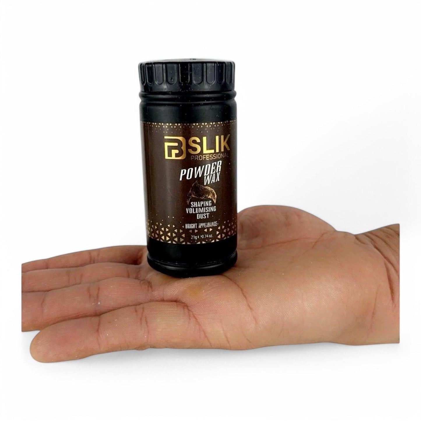 BSLIK Professional Powder Wax