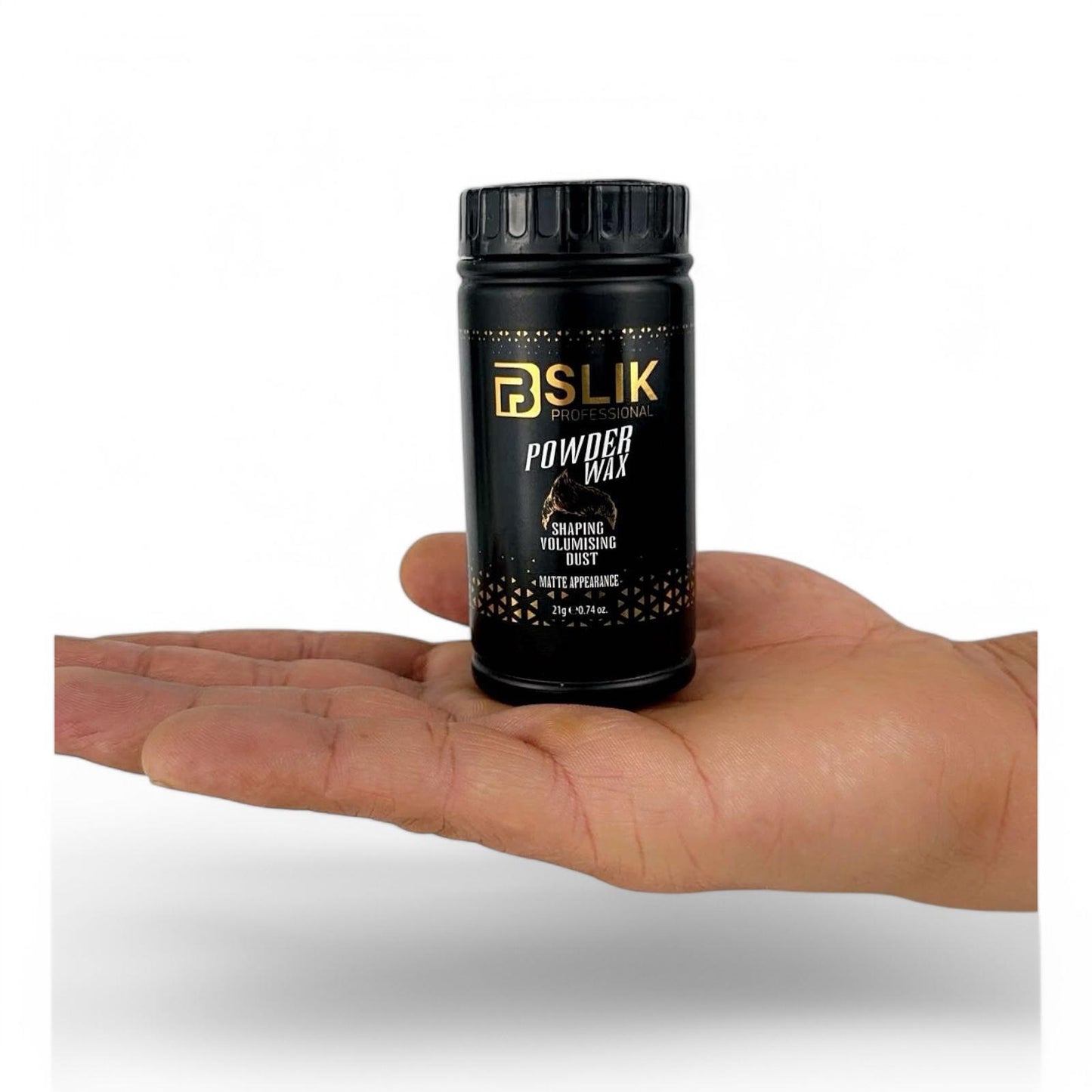 BSLIK Professional Powder Wax