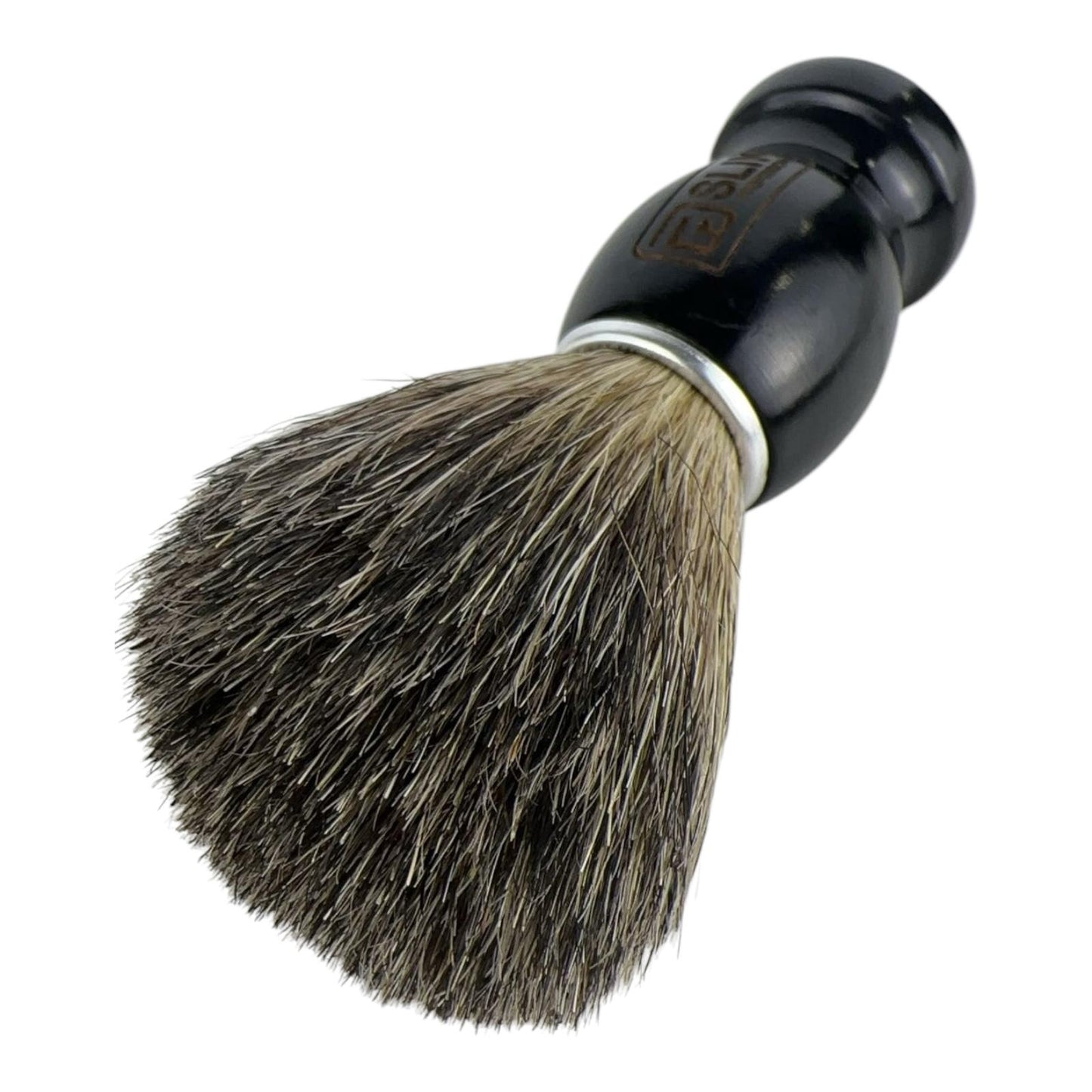 Bslik- Wooden Shaving Brush