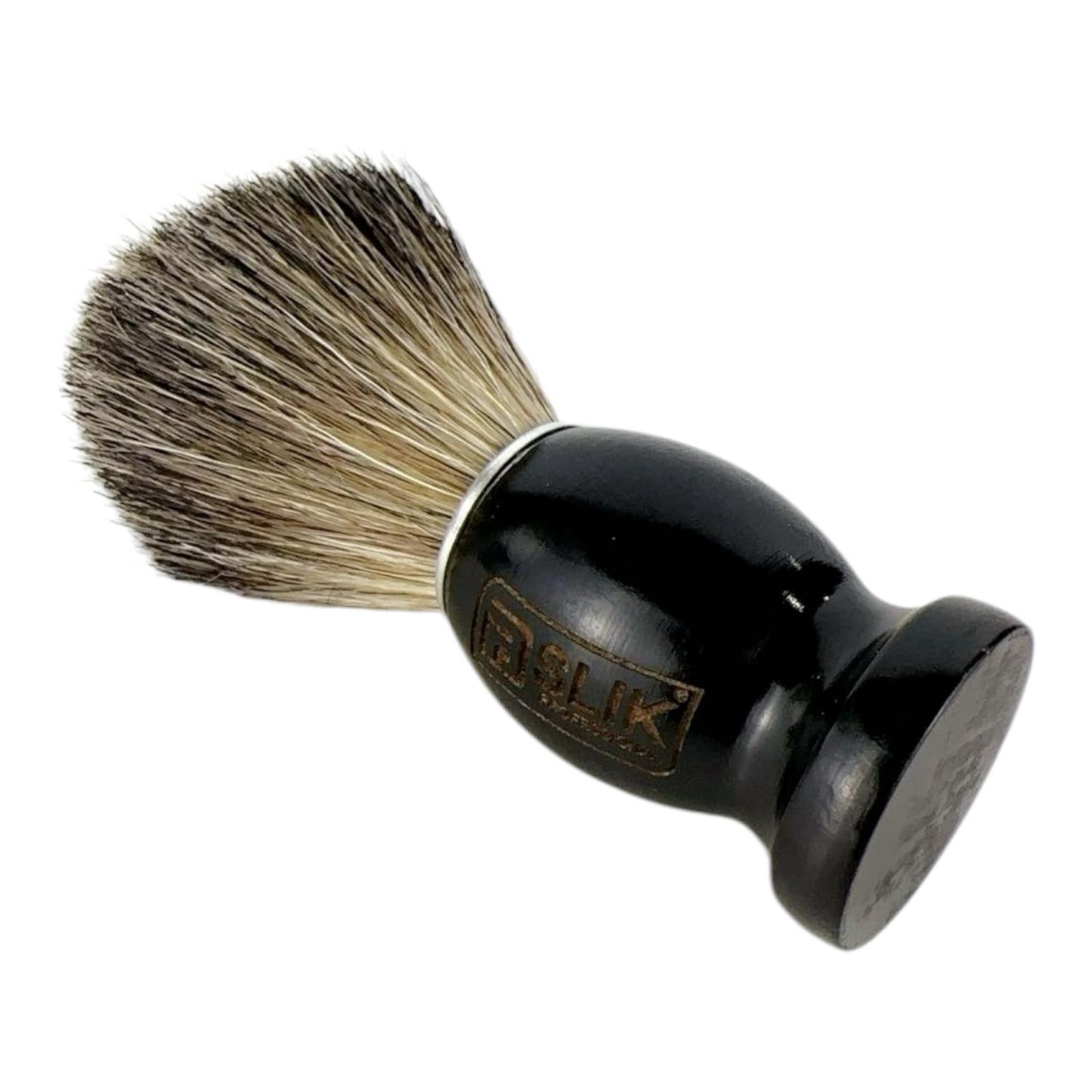 Bslik- Wooden Shaving Brush