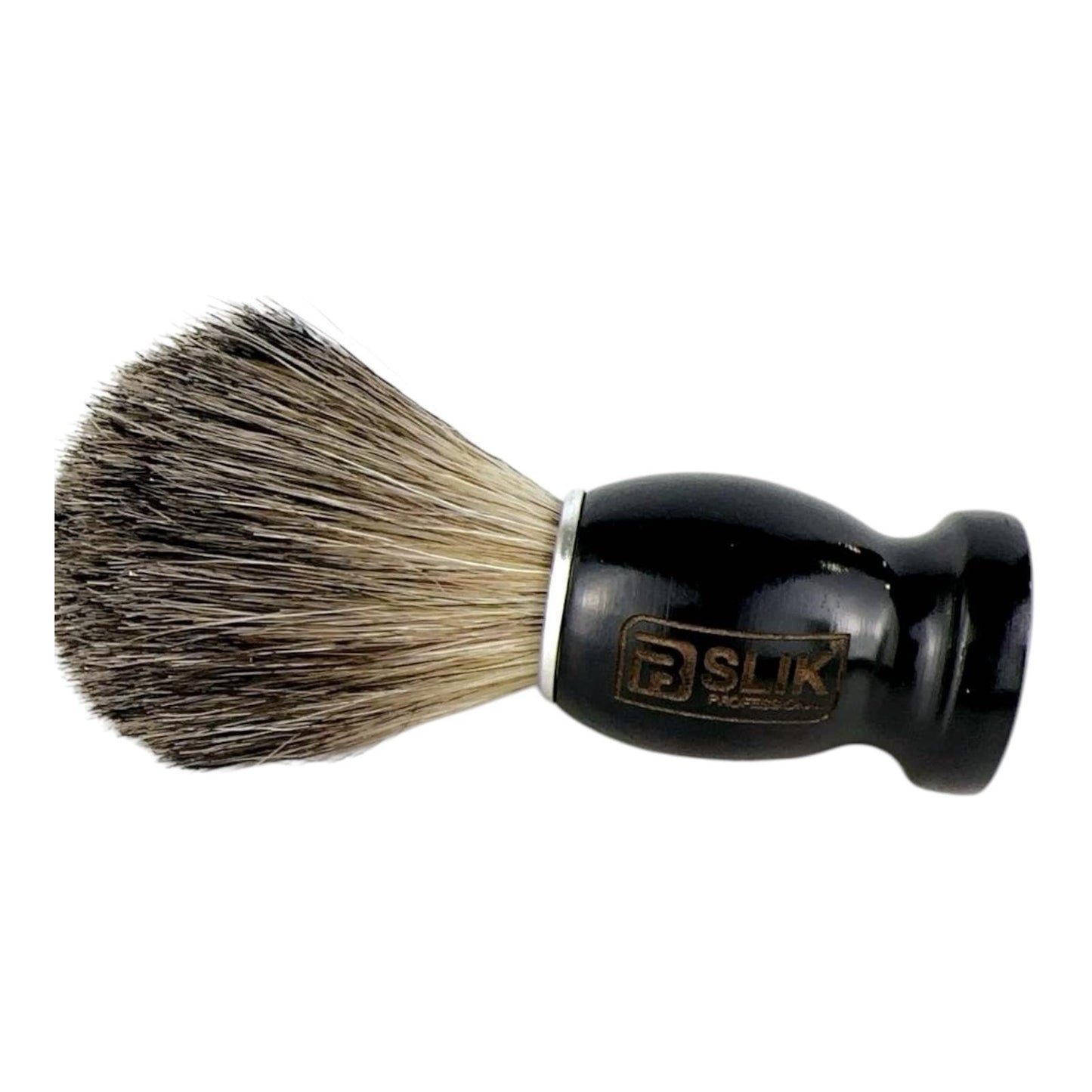 Bslik- Wooden Shaving Brush