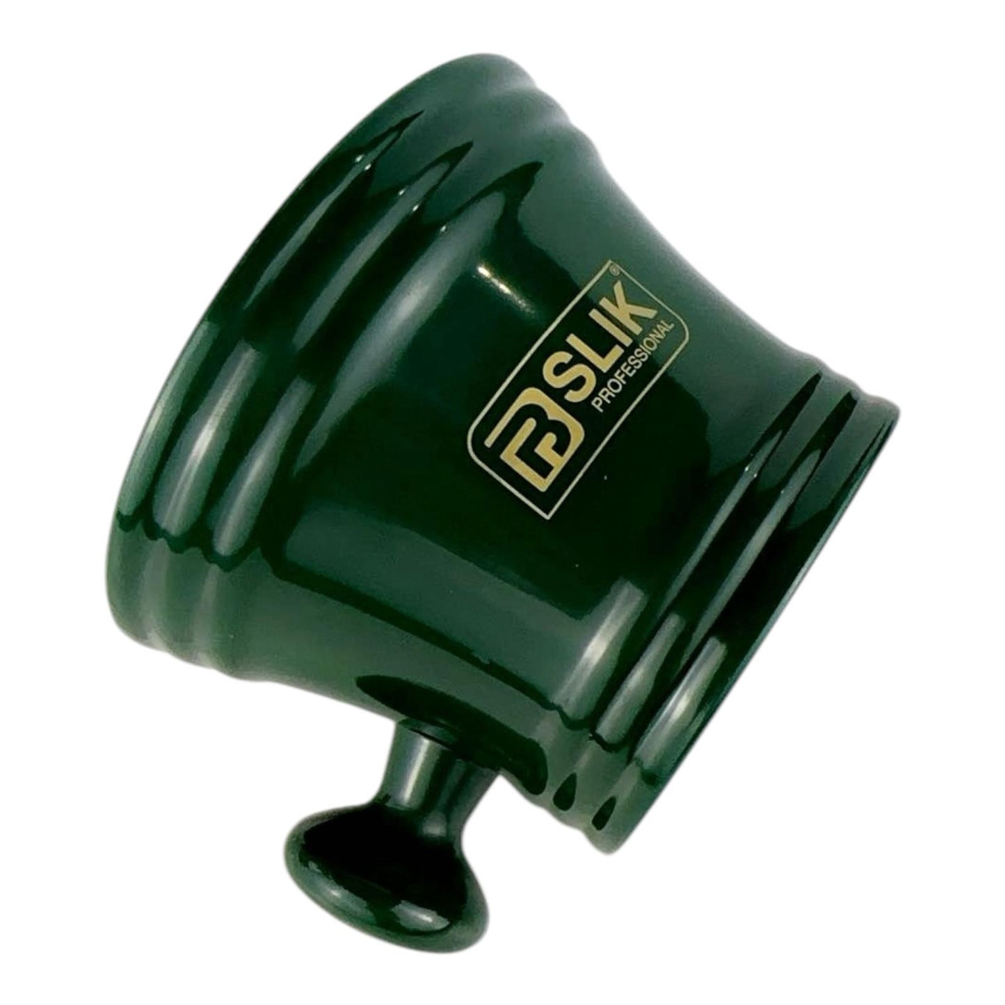 Bslik -Shaving Bowl with Handle (11x8cm)