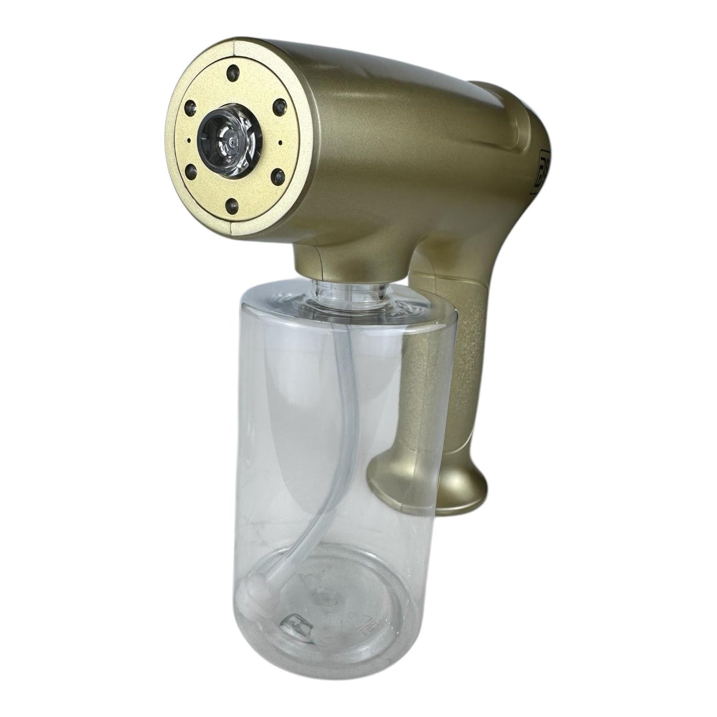 Blue Light Nano Spray (Gold)
