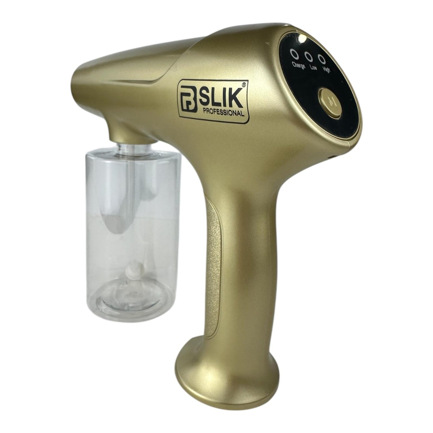 Blue Light Nano Spray (Gold)
