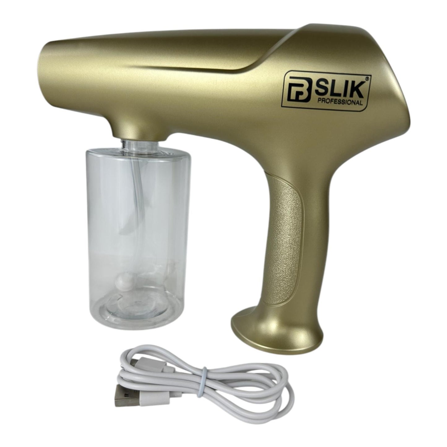 Blue Light Nano Spray (Gold)