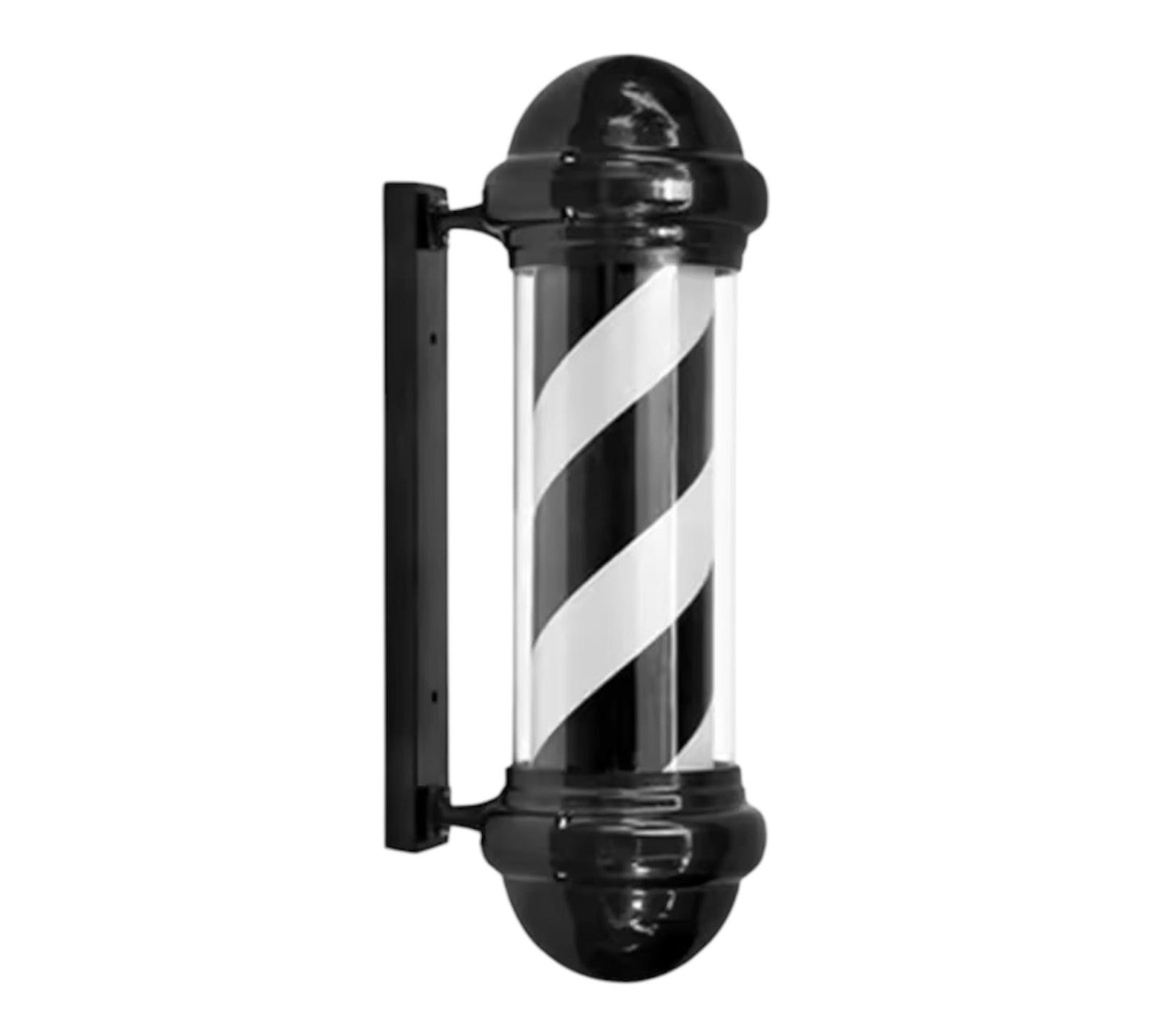 Bslik- Classic Barber Pole Light 70cm