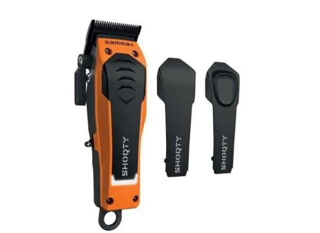 Gamma+ Shorty Compact Clipper