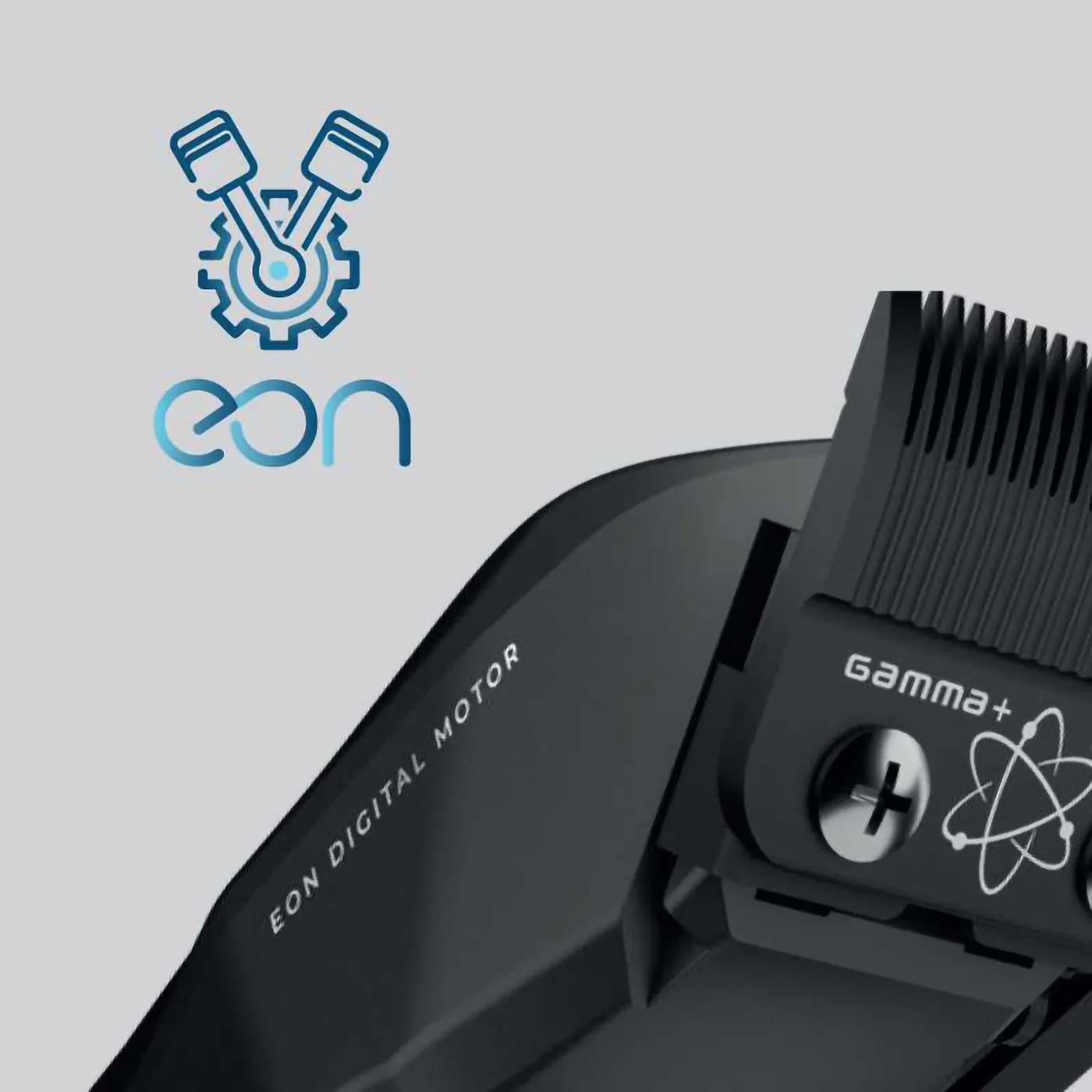 Gamma+ Shorty Compact Clipper